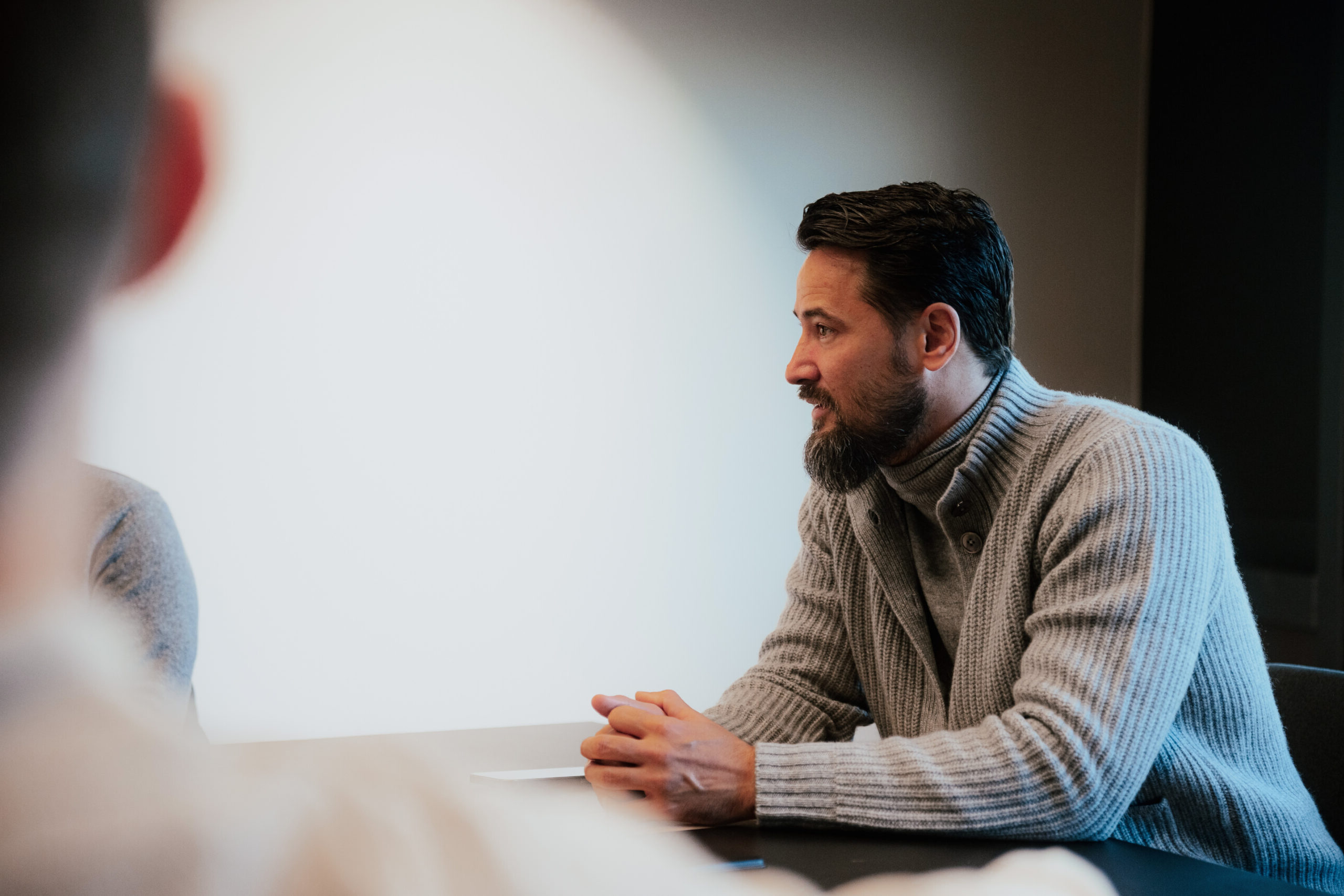 Autosecure Geschäftsführer klärt Unternehmenssicherheit auf