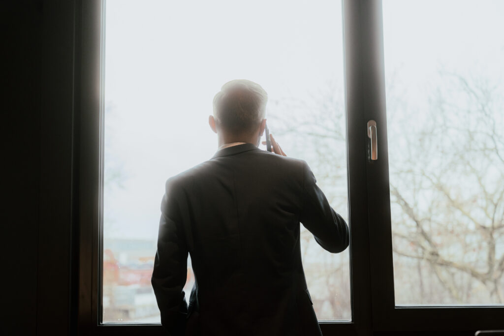 Kunde bekommt Anruf von Autosecure