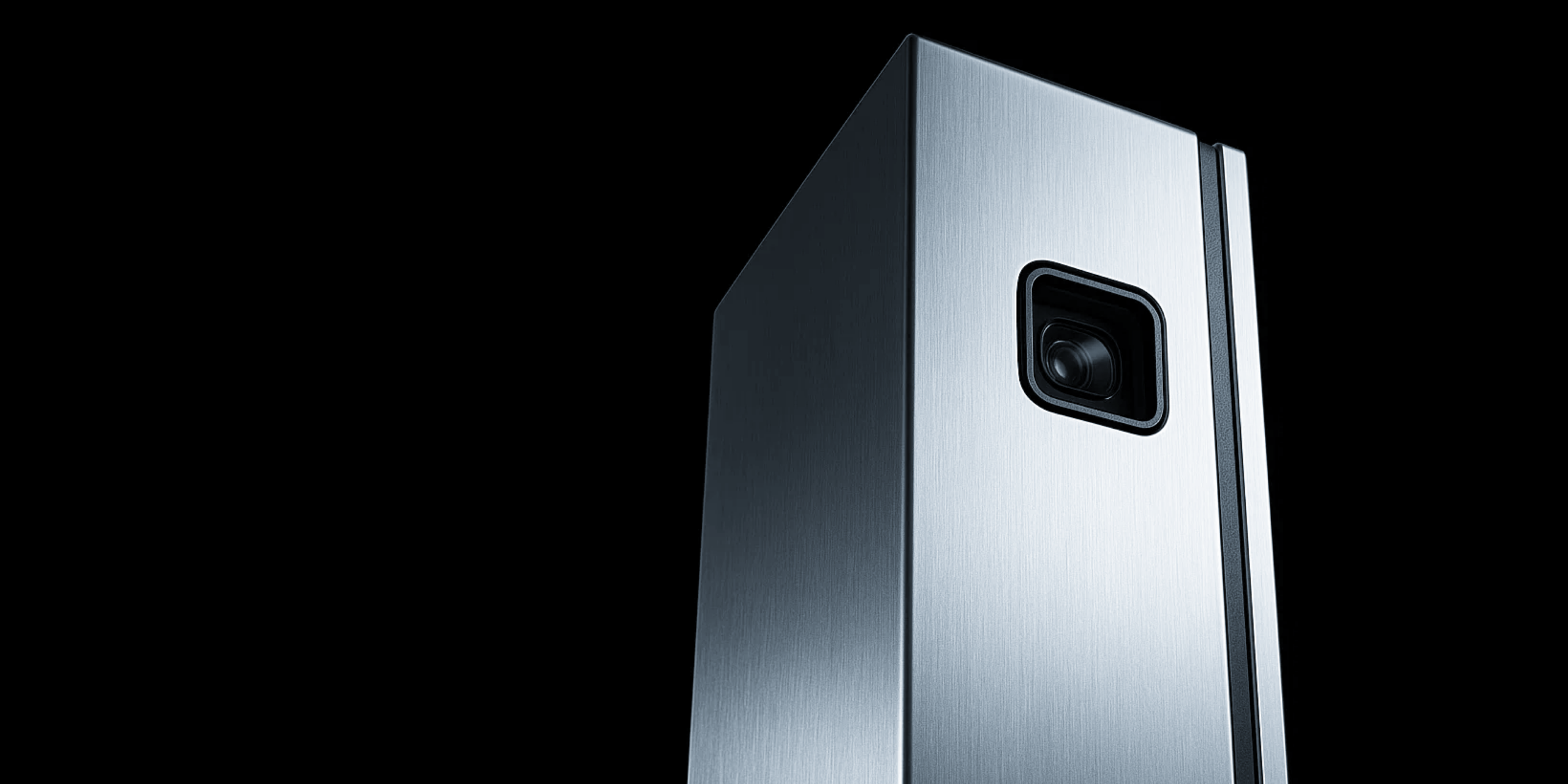 Portrait Autosecure Techniker